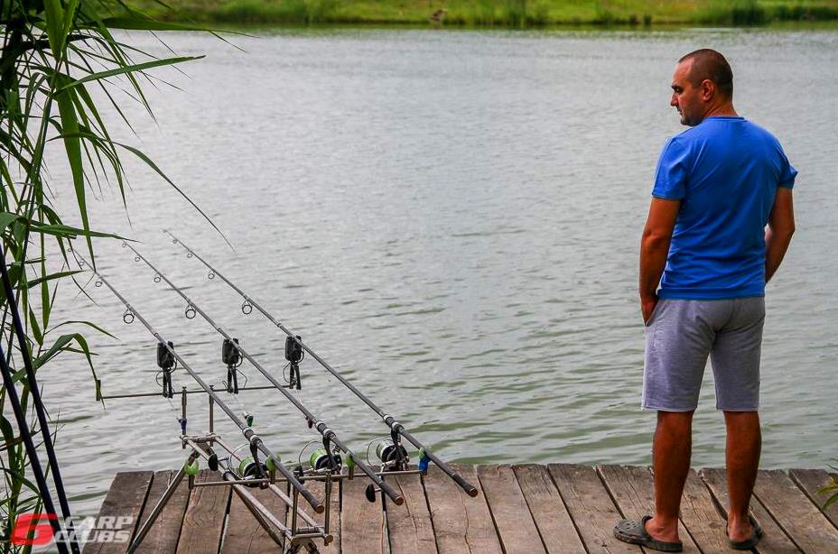 Incarcarea optima a lansetelor.